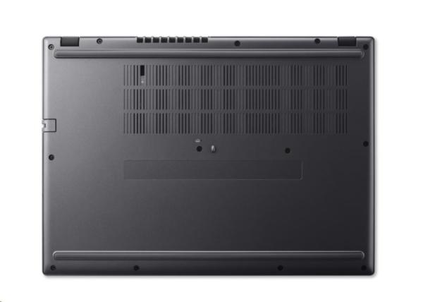 ACER NTB EDU TravelMate P2 (TMP216-51-G2-TCO-301K), iCore 3 100U, 16"WUXGA, 8GB, 512GB SSD, Intel Graphics, W11P, Gray6