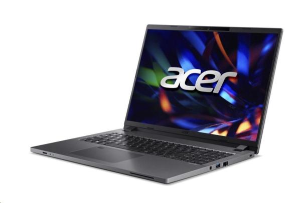 ACER NTB EDU TravelMate P2 (TMP216-51-G2-TCO-52YG), Core 5 120U, 16"WUXGA, 8GB, 512GB SSD, Intel Graphics, W11P, Gray2