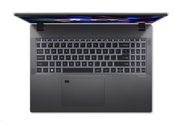 ACER NTB EDU TravelMate P2 (TMP216-51-G2-TCO-52YG), Core 5 120U, 16"WUXGA, 8GB, 512GB SSD, Intel Graphics, W11P, Gray5