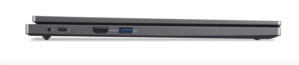 ACER NTB EDU TravelMate P2 (TMP216-51-G2-TCO-52YG), Core 5 120U, 16"WUXGA, 8GB, 512GB SSD, Intel Graphics, W11P, Gray7