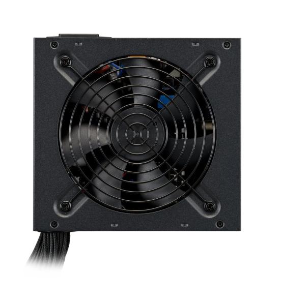 Cooler Master zdroj G Gold 650W V2,  120mm,  80+ Gold3