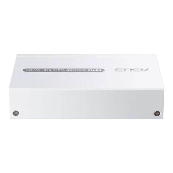ASUS ExpertWiFi EBP15,  Smart Managed PoE+Switch3