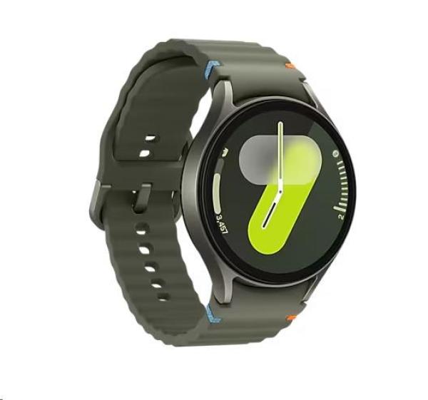 Samsung Galaxy Watch 7 LTE/ 44mm/ Green/ Sport Band/ Green2