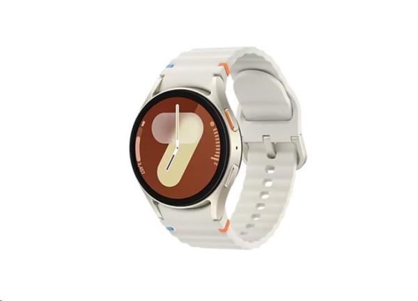 Samsung Galaxy Watch7 40mm LTE,  Cream,  EU