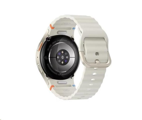 Samsung Galaxy Watch7 40mm LTE,  Cream,  EU1