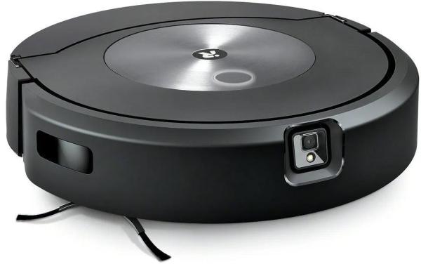 iRobot Roomba Combo j7 robotický vysavač s mopem,  HEPA filtr,  automatické dobíjení,  automatické vysypání,  vSLAM navigace4