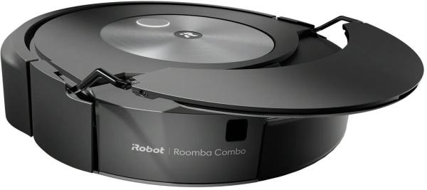 iRobot Roomba Combo j7 robotický vysavač s mopem,  HEPA filtr,  automatické dobíjení,  automatické vysypání,  vSLAM navigace0