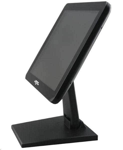 Virtuos 15&quot;&quot; LCD BMonitor BM-1500, dotykový, čtečka magnet. karet, HDMI, VGA, USB1