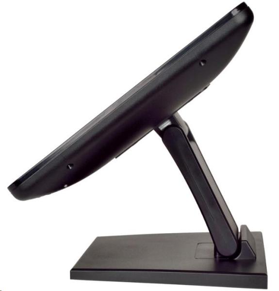 Virtuos 15&quot;&quot; LCD BMonitor BM-1500, dotykový, čtečka magnet. karet, HDMI, VGA, USB4