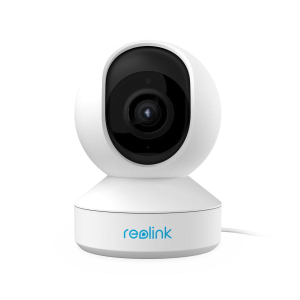 REOLINK bezpečnostní kamera E Series E320,  E1 WiFi,  3MP