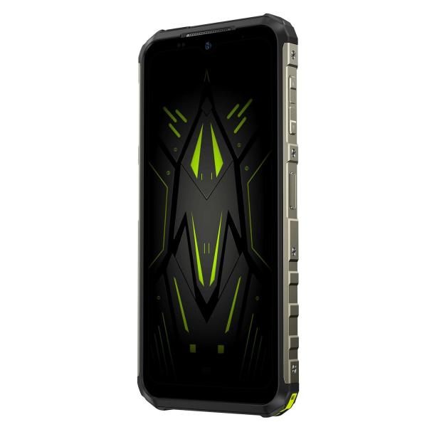 Smartphone Ulefone Armor 22 8GB/256GB (Some Green)4