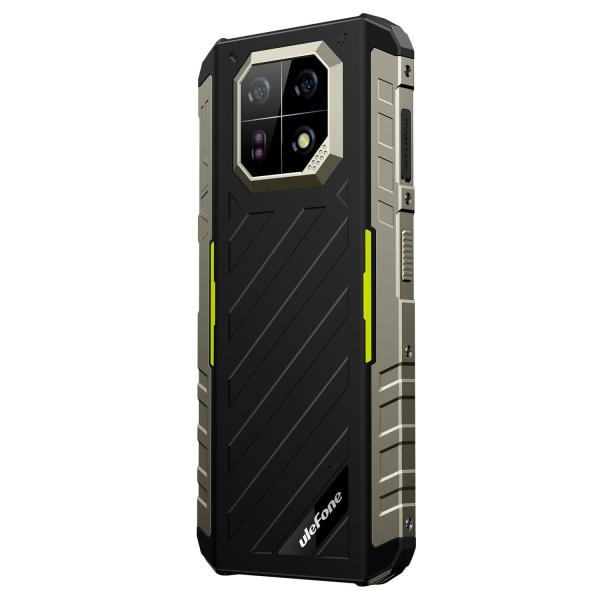 Smartphone Ulefone Armor 22 8GB/256GB (Some Green)7