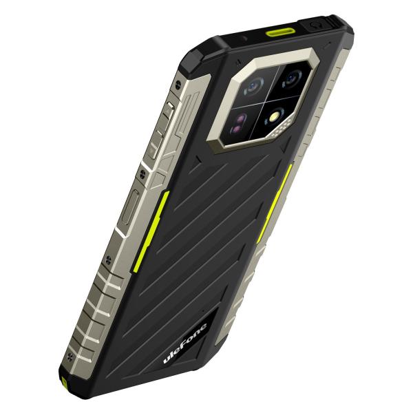 Smartphone Ulefone Armor 22 8GB/256GB (Some Green)8