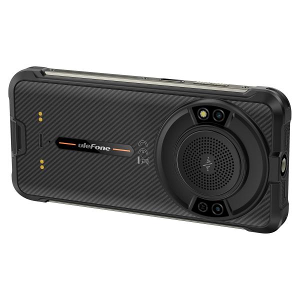 Smartphone Ulefone Power Armor 16S 8GB/ 128GB (Black)13