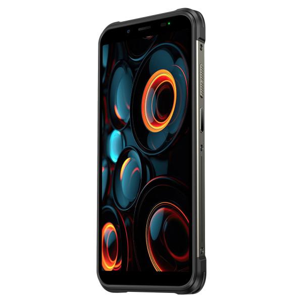 Smartphone Ulefone Power Armor 16S 8GB/ 128GB (Black)6