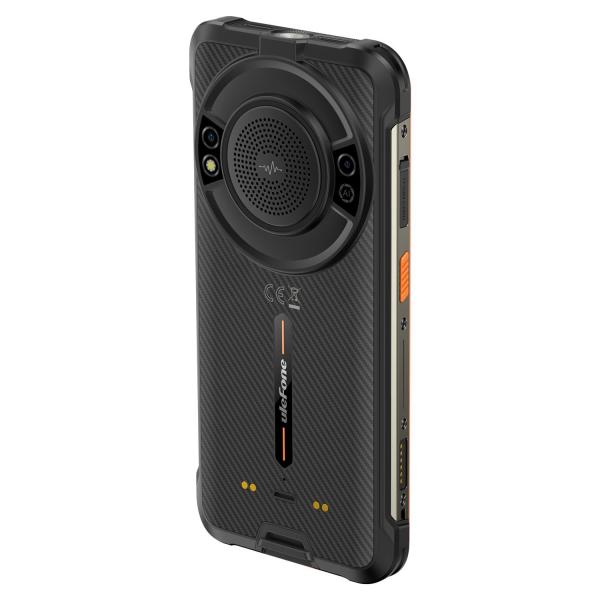 Smartphone Ulefone Power Armor 16S 8GB/ 128GB (Black)7