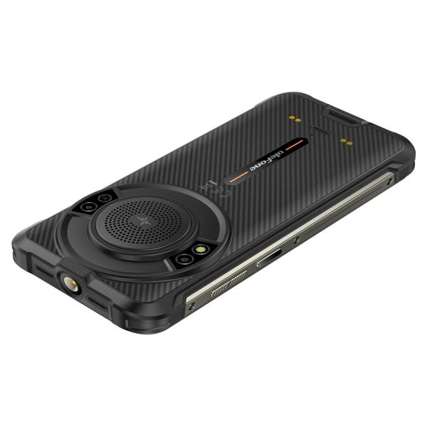 Smartphone Ulefone Power Armor 16S 8GB/ 128GB (Black)8