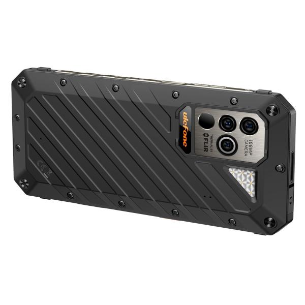 Smartphone Ulefone Power Armor 18T Ultra 5G 12GB/512GB (Black)13