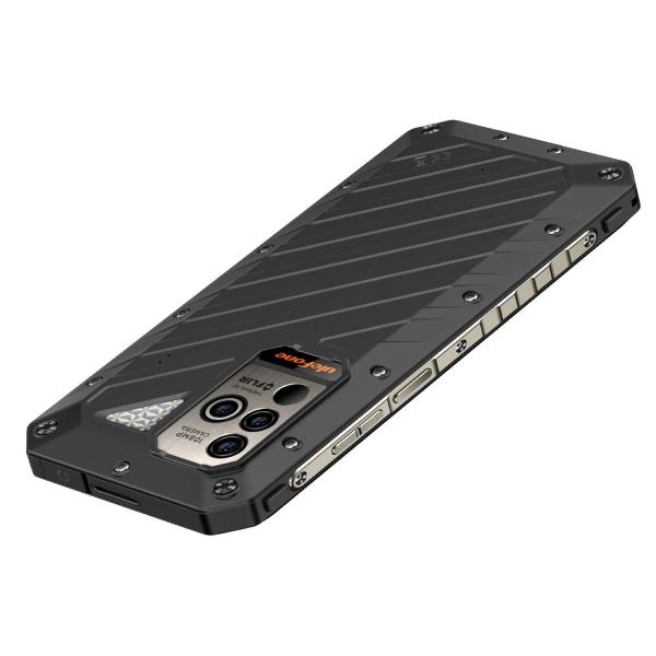 Smartphone Ulefone Power Armor 18T Ultra 5G 12GB/512GB (Black)2