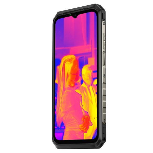 Smartphone Ulefone Power Armor 18T Ultra 5G 12GB/512GB (Black)7
