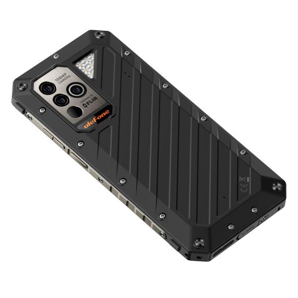 Smartphone Ulefone Power Armor 18T Ultra 5G 12GB/512GB (Black)10