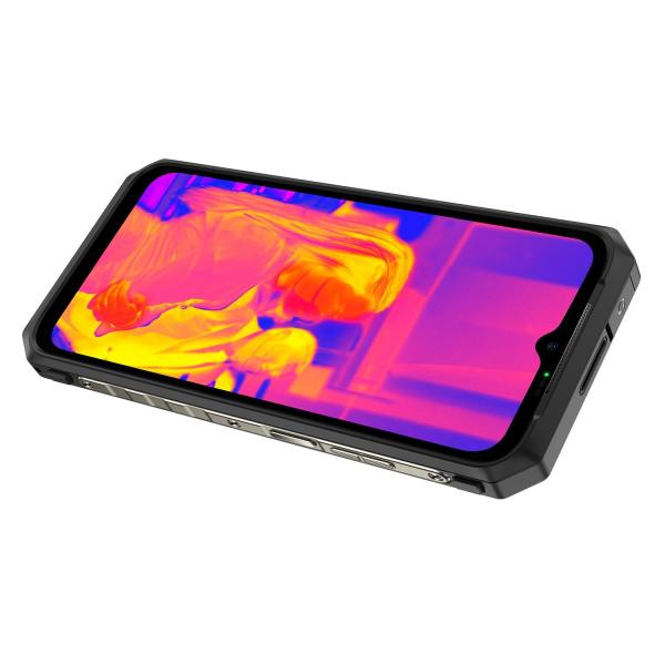Smartphone Ulefone Power Armor 18T Ultra 5G 12GB/512GB (Black)8