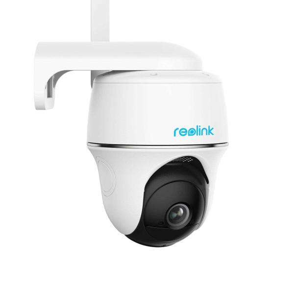 REOLINK bezpečnostní kamera Go Series G430, Go PT Plus, 4MP, 3G/ 4G