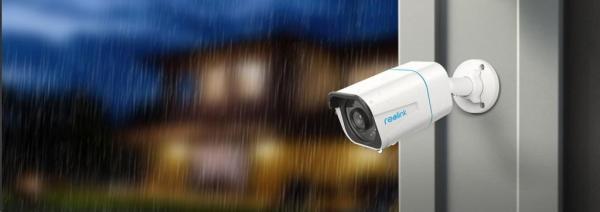 REOLINK bezpečnostní kamera P330, RLC-810A, 8MP, s Umělou Inteligencí2
