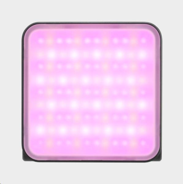 Zhiyun LED Fiveray M20C (RGB) Pocket Light2