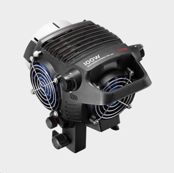 Zhiyun LED Molus B100 Cob Light3