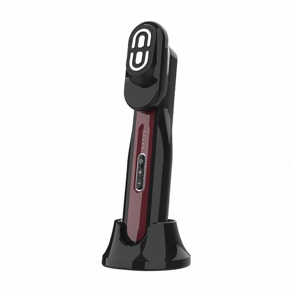 Garett Beauty Multi Care Brush black - multifunkční přístroj3