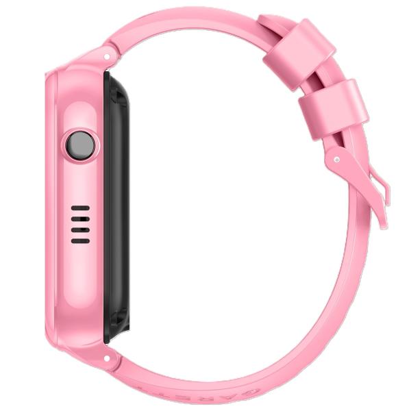 Garett Smartwatch Kids Essa GO 4G Pink růžová4