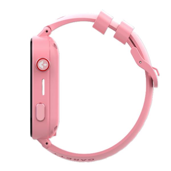 Garett Smartwatch Kids Rel 4G růžová4