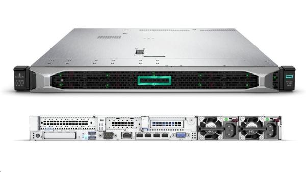 HPE PL DL360g10 5218 (2.3G/ 16C) 1x32G MR416i-a 8SFF BC 2x10G-T 1x800Wti L9 1U P56958-421 RENEW17