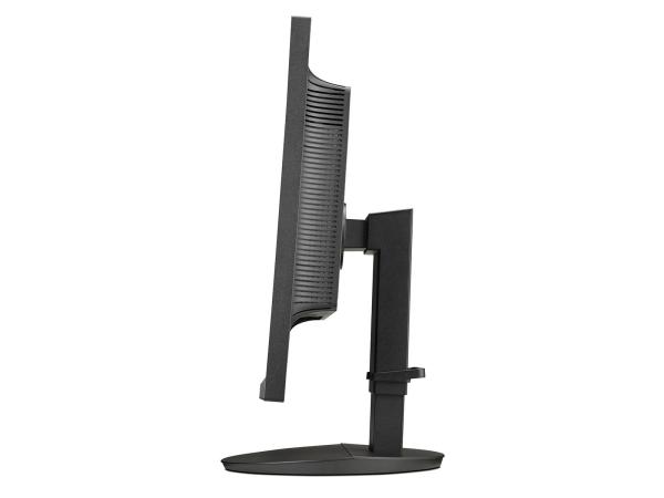 Sharp MT 27" MultiSync EA272Q, IPS TFT, 2560x1440, 350nit, 1000:1, 6ms, DP, HDMI, USB-C, USB, DVI-D, Černý2