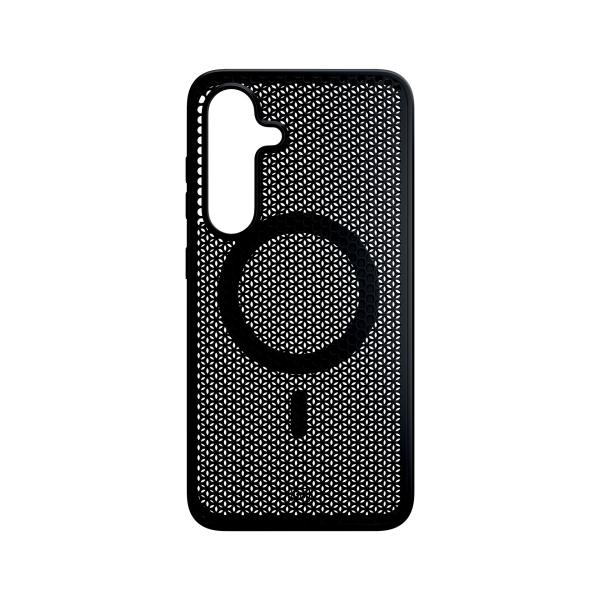 3mk ochranný kryt Cooling Magcase pro Samsung Galaxy S24+1