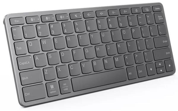 Lenovo  Multi-Device Wireless KB(UK-CZSK)1