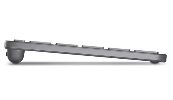 Lenovo  Multi-Device Wireless KB(UK-CZSK)2
