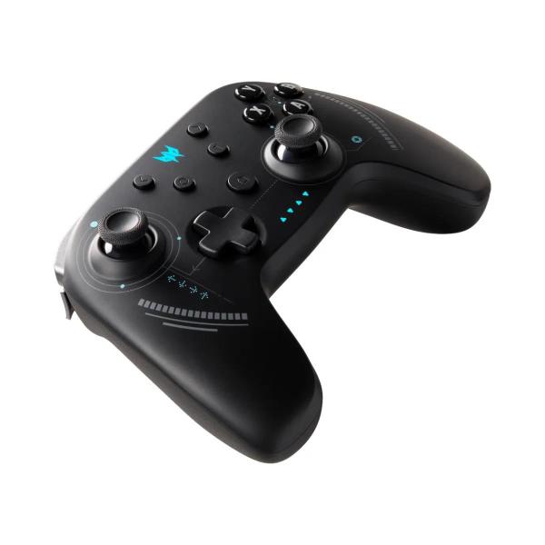 ACER Ovladač, Predator Wireless Gaming Controller Black  PGR3002
