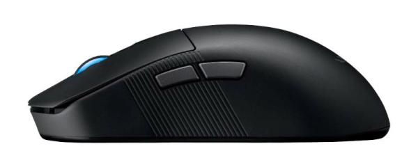ASUS Herní myš ROG Harpe Ace Mini,  Bezdrátová BT,  RF 2.4GHz,  černá5