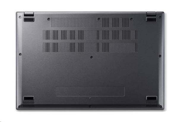 ACER NTB Extensa 15 (EX215-56-34B7),iCore 3 100U,15.6"FHD,8GB,512GB SSD,Intel Graphics,Win11H,Gray3