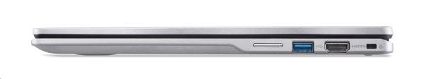 ACER NTB Chromebook Spin 314 (CP314-2HN-C7XU),N100,14"WUXGA,8GB,128GB eMMC,Intel UHD,Chrome,Silver9