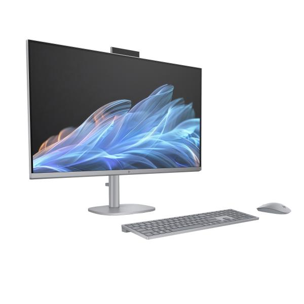 HP OmniStudio X 32-c0000nc AiO,32" 3840x2160, Non Touch, ULTRA 5-125H, 32GB DDR5, SSD 1TB, Intel Arc Graphics, Win11Home2
