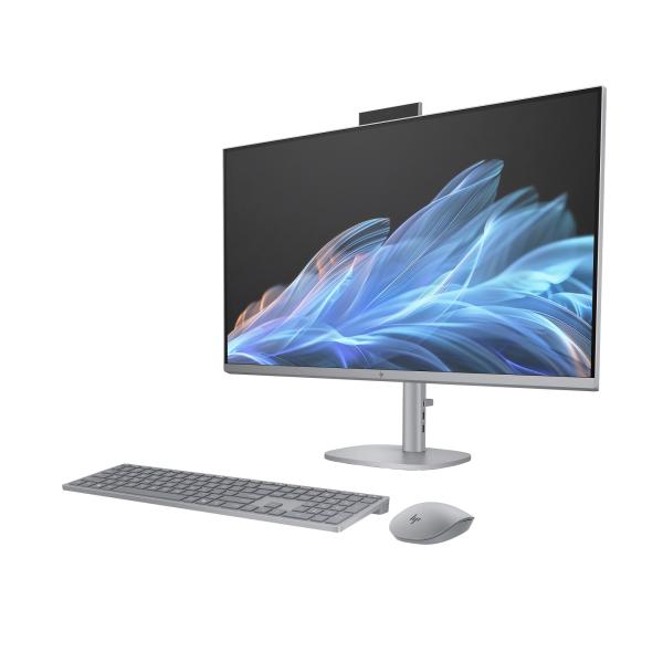 HP OmniStudio X 32-c0000nc AiO,32" 3840x2160, Non Touch, ULTRA 5-125H, 32GB DDR5, SSD 1TB, Intel Arc Graphics, Win11Home3