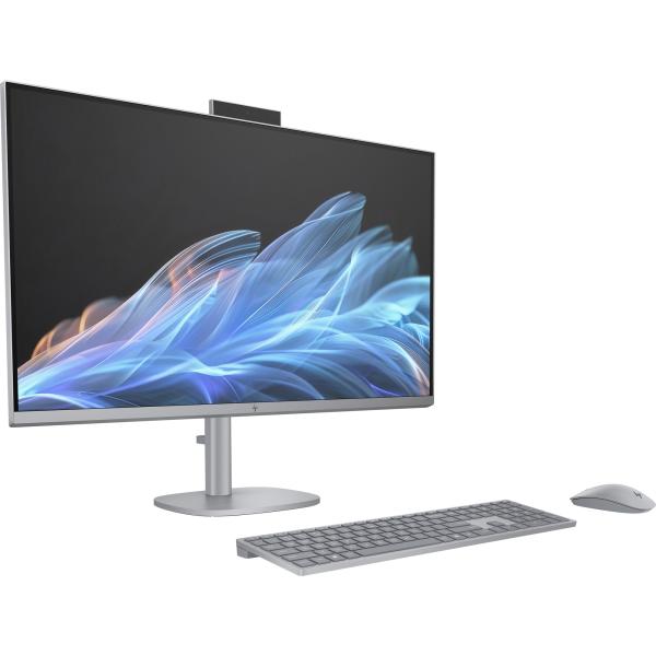 HP OmniStudio X 32-c0002nc AiO,  32"3840x2160,  Non Touch,  ULTRA 7-155H,  32GB DDR5,  SSD 2TB,  RTX 4050 6GB, Win11Home5