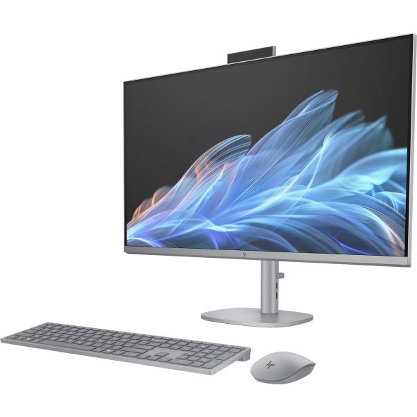 HP OmniStudio X 32-c0002nc AiO,  32"3840x2160,  Non Touch,  ULTRA 7-155H,  32GB DDR5,  SSD 2TB,  RTX 4050 6GB, Win11Home1