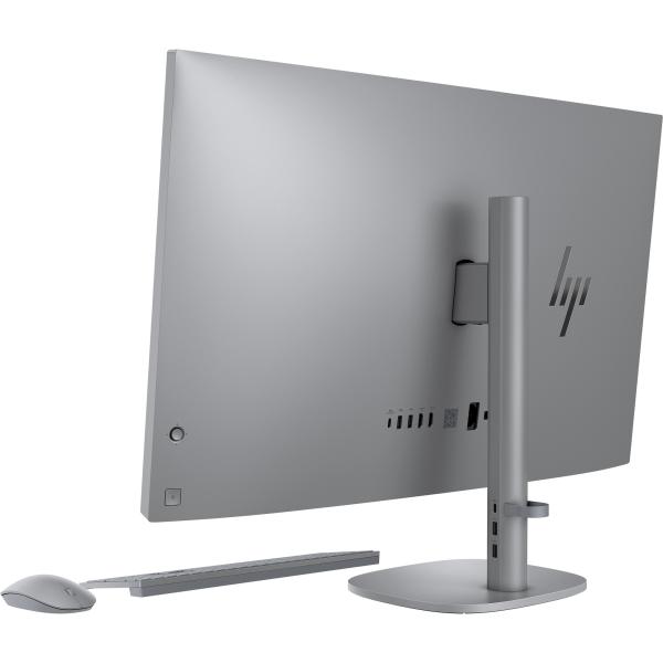 HP OmniStudio X 32-c0002nc AiO,  32"3840x2160,  Non Touch,  ULTRA 7-155H,  32GB DDR5,  SSD 2TB,  RTX 4050 6GB, Win11Home4