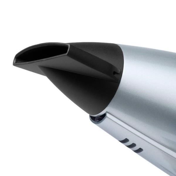 BaByliss D773DE fén na vlasy,  2100 W,  2 rychlosti,  3 teploty,  iontová technologie,  difuzér4