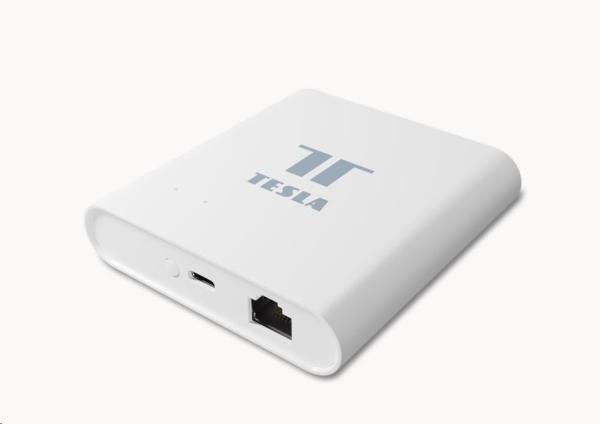 Tesla Smart RJ45 ZigBee Hub - polepeno2