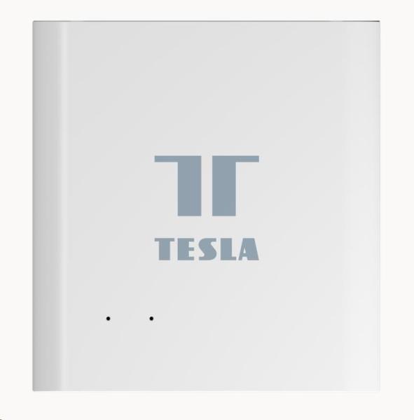 Tesla Smart RJ45 ZigBee Hub - polepeno4